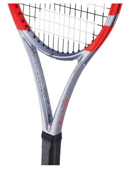 Babolat Pure Strike 100 16/20 Gen 4 (2025)