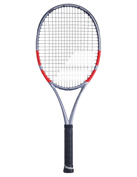 Babolat Pure Strike 100 16/20 Gen 4 (2025)