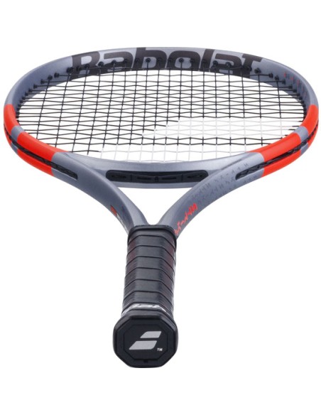 Babolat Pure Strike 98 18/20 Gen 4 (2025)