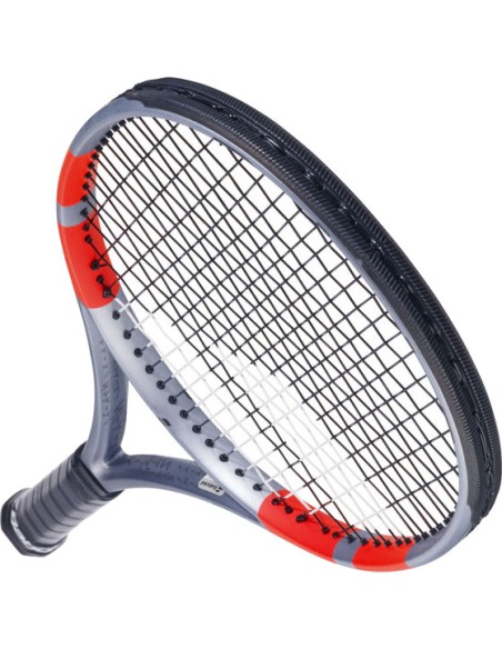 Babolat Pure Strike 98 18/20 Gen 4 (2025)