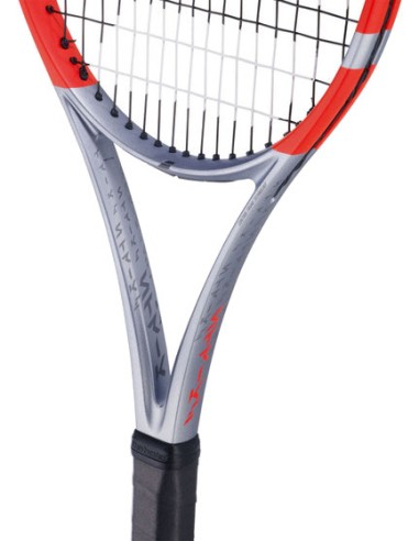 Babolat Pure Strike 98 16/19 Gen 4 (2025)