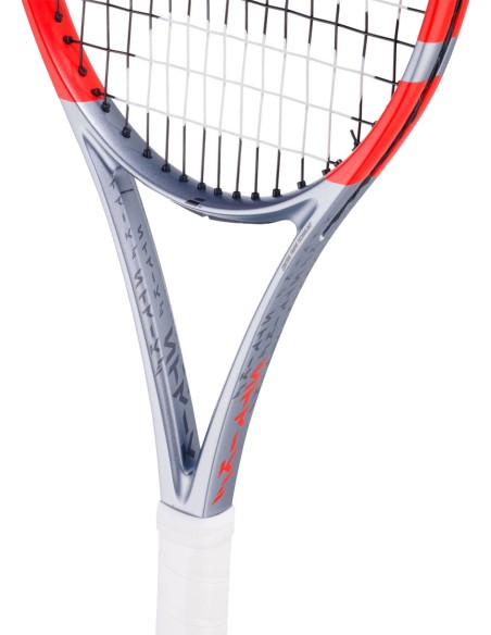 Babolat Pure Strike 100 Gen4 (2025)