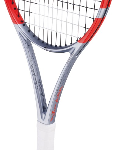 Babolat Pure Strike Team Gen 4 (2025)