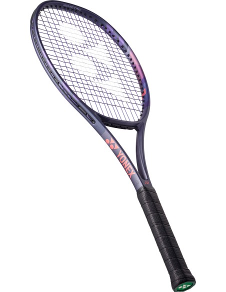 Testracket: Yonex Percept 100 Midnight Navy