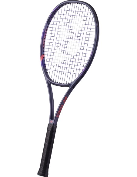 Testracket: Yonex Percept 100 Midnight Navy
