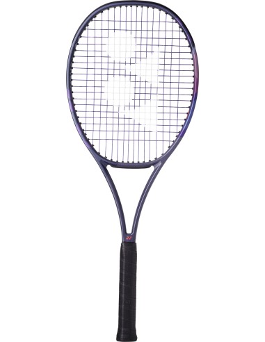 Testracket: Yonex Percept 100 Midnight Navy