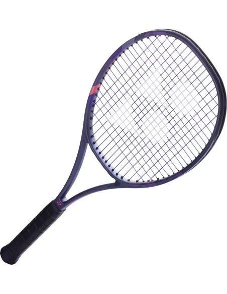 Testracket: Yonex Percept 97D Midnight Navy