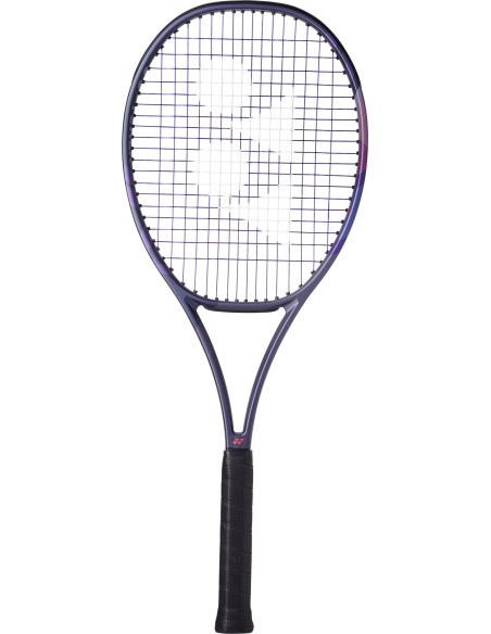Testracket: Yonex Percept 97 Midnight Navy