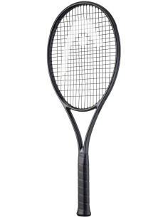 Testracket: Head Speed Pro Legend 2025