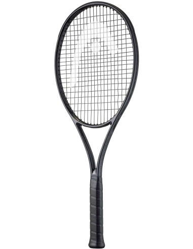 Testracket: Head Speed Pro Legend 2025