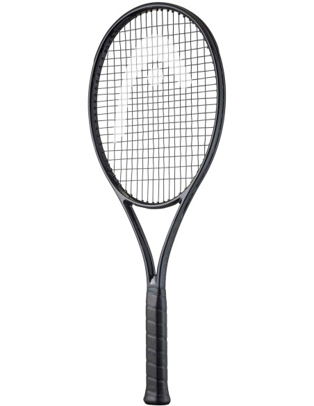 Testracket: Head Speed Pro Legend 2025