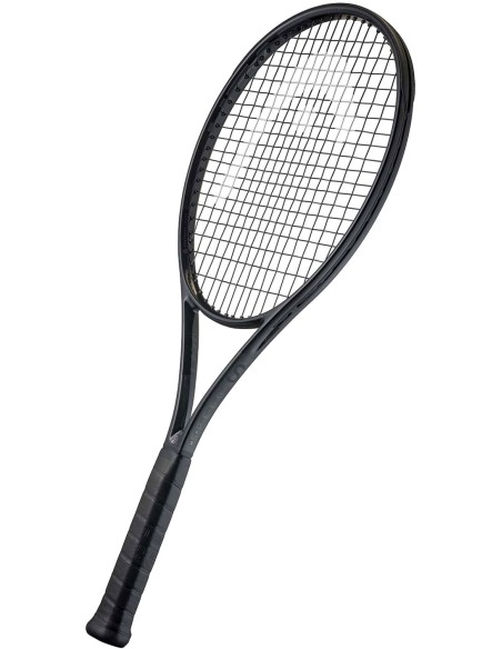 Testracket: Head Speed Pro Legend 2025