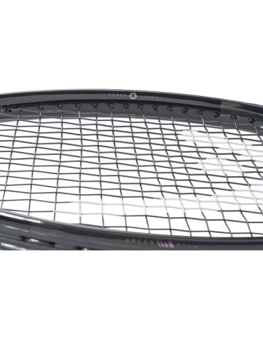 Testracket: Head Speed Pro Legend 2025