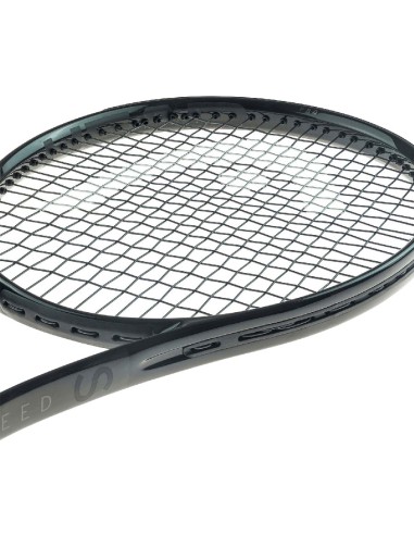 Testracket: Head Speed MP Legend 2025