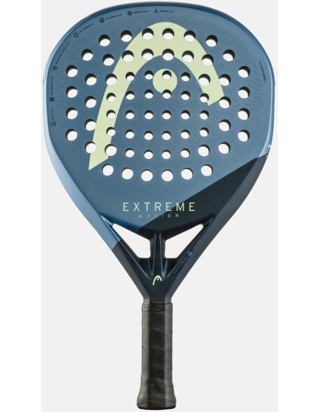 Head Extreme Motion Padel 2025