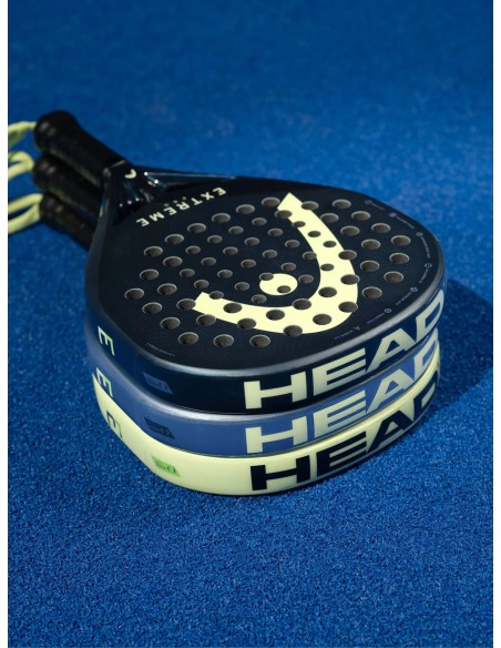 Head Extreme Motion Padel 2025