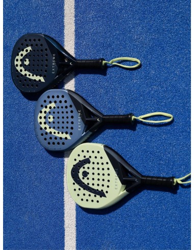 Head Extreme Motion Padel 2025