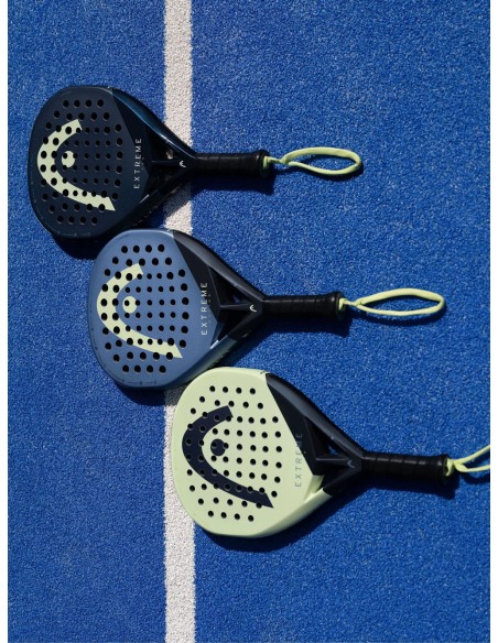 Head Extreme Motion Padel 2025