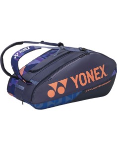 Yonex Pro Racket Bag 12R (Midnight Navy)