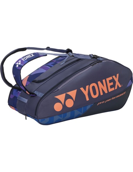 Yonex Pro Racket Bag 12R (Midnight Navy)