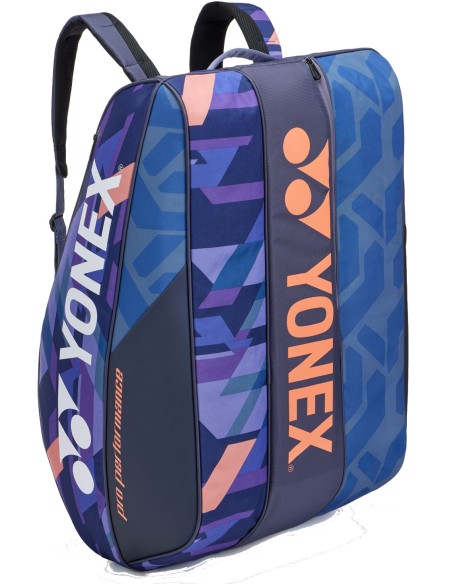 Yonex Pro Racket Bag 12R (Midnight Navy)