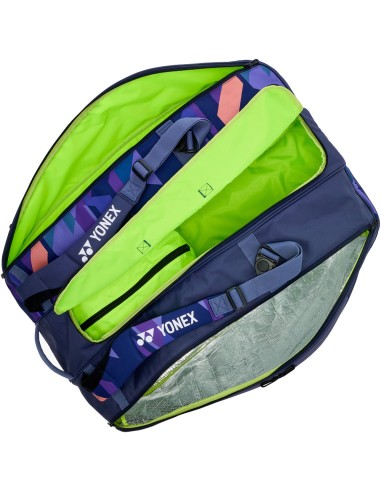 Yonex Pro Racket Bag 12R (Midnight Navy)