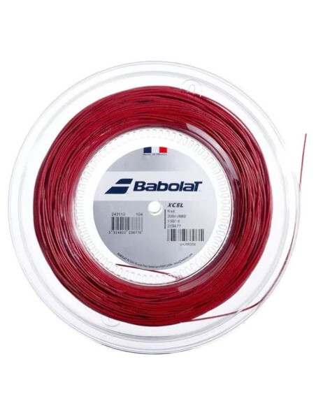 Babolat Xcel Red