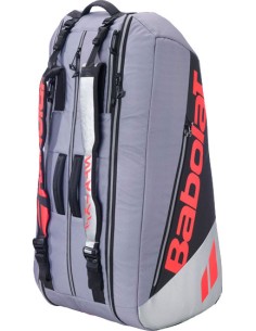 Babolat Racketholder X9 Pure Strike Gen4 (2025)