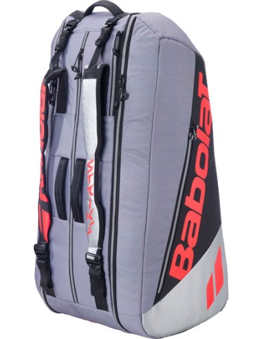 Babolat Racketholder X9 Pure Strike Gen4 (2025)