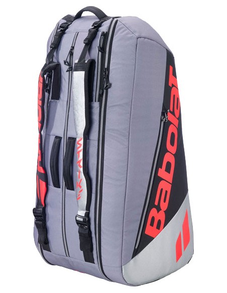 Babolat Racketholder X9 Pure Strike Gen4 (2025)