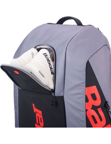 Babolat Racketholder X9 Pure Strike Gen4 (2025)