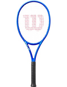 Testracket: Wilson Ultra 100L V5.0