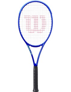 Testracket: Wilson Ultra 99 Pro V5.0
