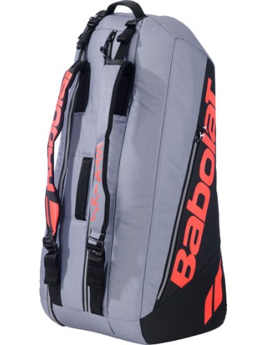 Babolat RH6 Pure Strike Gen 4 (2025)