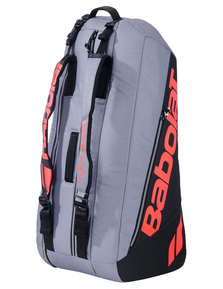 Babolat RH6 Pure Strike Gen 4 (2025)