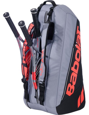 Babolat RH6 Pure Strike Gen 4 (2025)