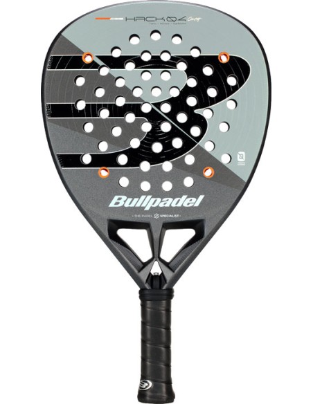 Bullpadel Hack 04 Comfort 2026