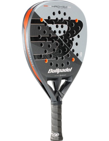 Bullpadel Hack 04 Comfort 2026