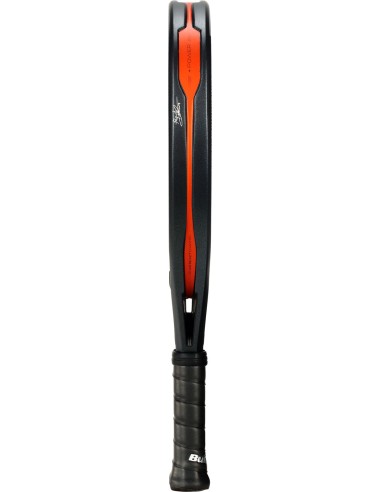 Bullpadel Hack 04 Comfort 2026