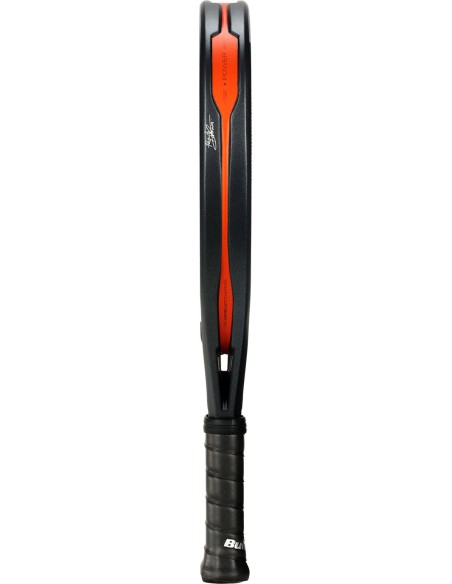 Bullpadel Hack 04 Comfort 2026