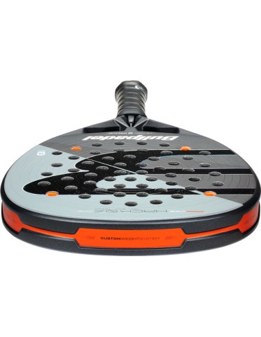 Bullpadel Hack 04 Comfort 2026
