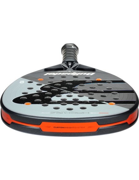 Bullpadel Hack 04 Comfort 2026