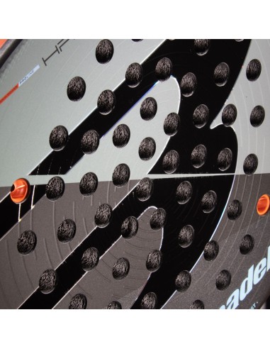 Bullpadel Hack 04 Comfort 2026