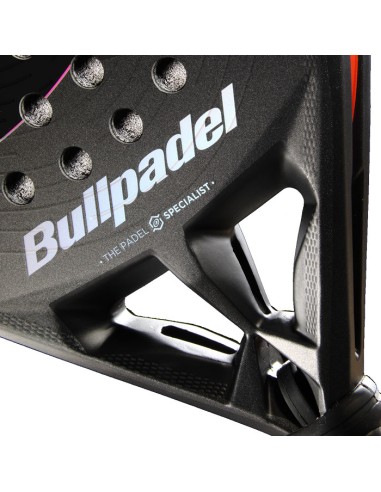 Bullpadel Hack 04 Comfort 2026