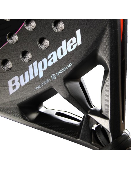 Bullpadel Hack 04 Comfort 2026