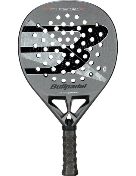 Bullpadel Hack 04 Hybrid 26