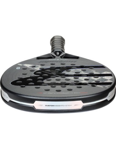 Bullpadel Hack 04 Hybrid 26