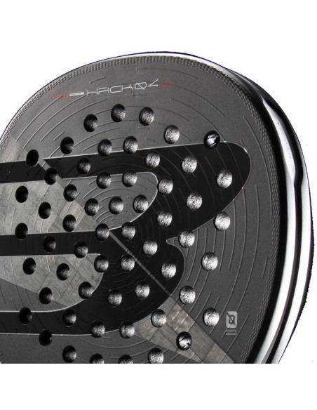 Bullpadel Hack 04 Hybrid 26