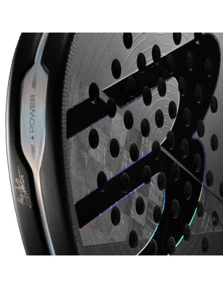 Bullpadel Hack 04 Hybrid 26