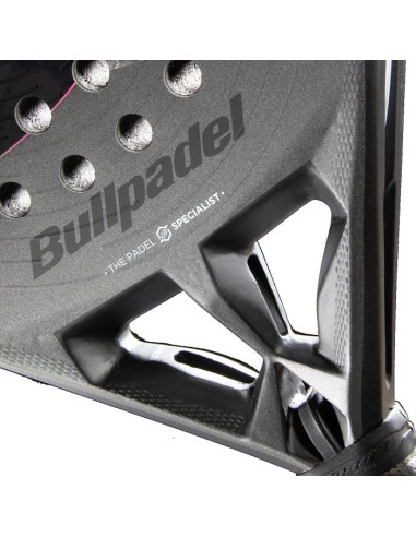 Bullpadel Hack 04 Hybrid 26